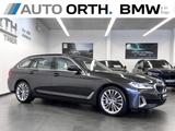 BMW 540i xDrive Touring LUXURY KOMF.SITZ HUD ACC h/k - BMW 5er Reihe: Kombi