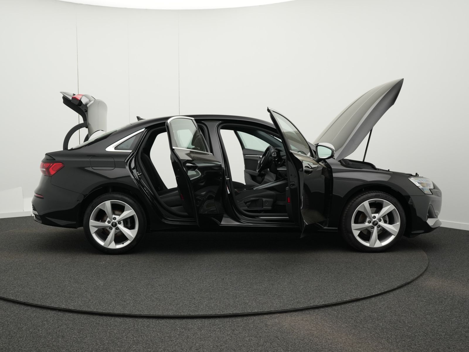 Audi A3 - Bild 42