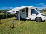 Dethleffs Globebus T1 - Dethleffs Globebus t1