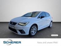 Seat Ibiza - Vorschau Bild 1