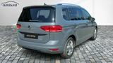 Volkswagen Touran II 1,5 TSI DSG People ALARM DAB LED NAV  - Volkswagen Touran mit Benzin-Antrieb: Kombi