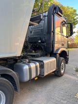 Mercedes-Benz Arocs 2048 - Mercedes-Benz 204