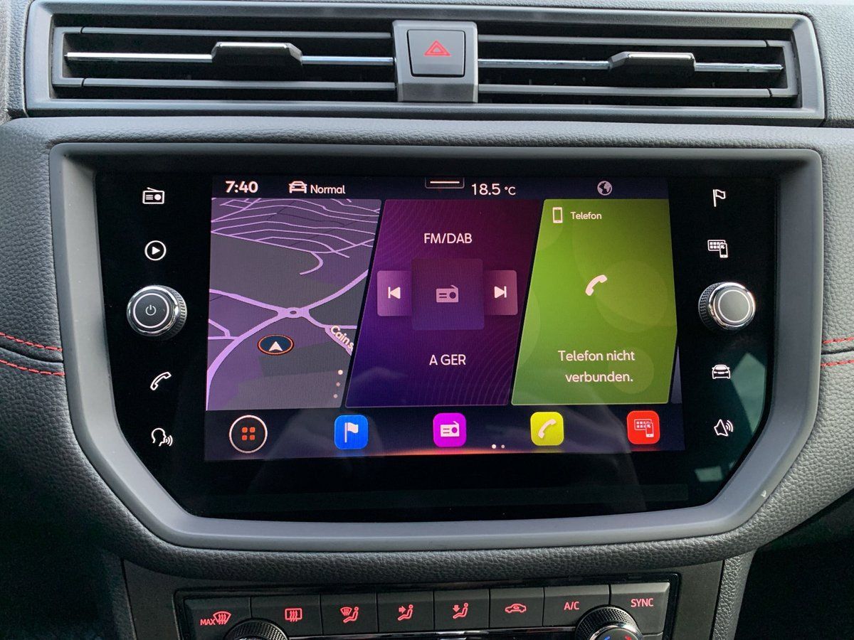 Seat Ibiza - Bild 17