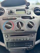 Toyota yaris - gebrauchte Toyota Yaris aus dem Jahr 1999