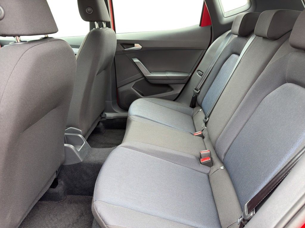 Seat Arona - Bild 22