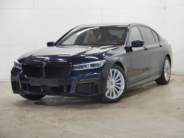 BMW 740 L d xDrive  M Sport *3xTV* Bowers&Wilkins*