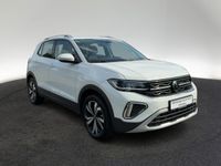 Volkswagen T-Cross - Vorschau Bild 6