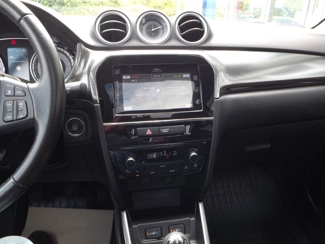 Vitara 1.0 Comfort*SHZ*KLIMA*TEMPOMAT*