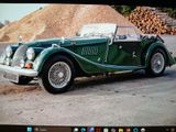 Morgan 4/4 - Morgan 4/4