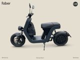 Andere ME 6.0 - SCHWARZ ELEKTRO ROLLER