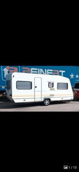 Knaus Country 450 Südwind 440 - Knaus Country