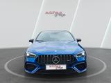 Mercedes-Benz CLA 45 AMG S Night-Paket Pano Burmester - gebrauchte Mercedes-Benz CLA 45 AMG aus dem Jahr 2024