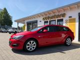 Opel Astra Sports Tourer J 1.4 Turbo Style Automtik - Opel Astra: J Turbo