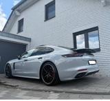 Porsche Panamera GTS Approved - Porsche Panamera in Aachen