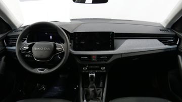 Skoda Scala Selection 1,0 TSI DSG PDC NAVI ACC SHZ