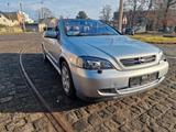 Opel Astra G Cabrio 2.2 - TÜV Neu - Opel aus 2002