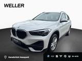BMW X1 xDrive18d Advantage Navi LED DAB Sitzh Kamera - BMW X1 in Osnabrück