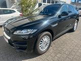 Jaguar F-PACE"AWD-NAVI/BI-XENON/KAMERA/HEAD-UP/8 FACH - Jaguar F-Pace in Köln