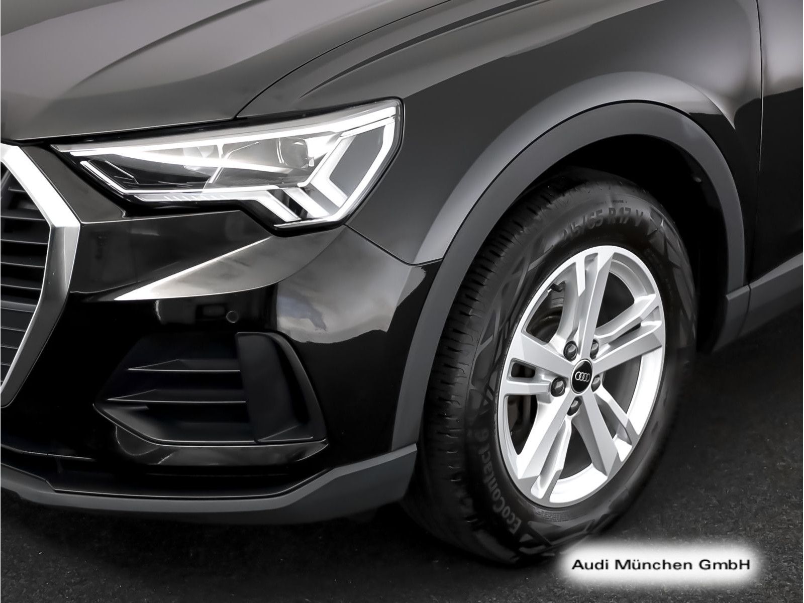 Audi Q3 40 TFSI qu. S tronic AHK/Virtual/Navi+ foto 12