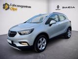 Opel Mokka X Edition 4x4, Kamera, Navi, mit WR - Opel Mokka X: Edition