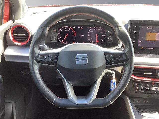 Arona 1.0TSI FR