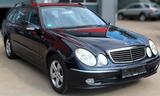 Mercedes-Benz E 270 T-Model/TÜV/GEPFLEGT/GUTE AUSSTATUNG - gebrauchte Mercedes-Benz E 270 aus dem Jahr 2004