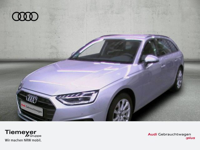 Audi A4 Avant 35 TFSI 35 TFSI basis LED NAVI ASSIST 3