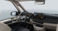 Volkswagen T7 Multivan - Vorschau Bild 13