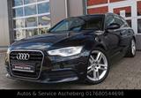 Audi A6 Avant 3.0 TDI Quattro S line Sport/Plus - Audi A6