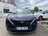 Nissan Ariya e-Force 87kWh Evolve Pack Nappa - Nissan Ariya aus 2023