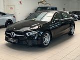 Mercedes-Benz A 220 d /AHK/LED/ACC/SPA/ - Mercedes-Benz A 220 aus 2021