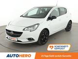 Opel Corsa 1.4 Color Edition*KLIMA*TEMPO*LM-FELGEN* - Opel Corsa Gebrauchtwagen in München