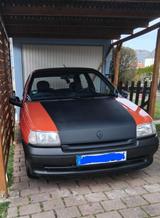 Renault Zu Verkaufen - Renault aus 1996