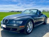 BMW Z3 M Roadster  - BMW Z3 M: Roadster
