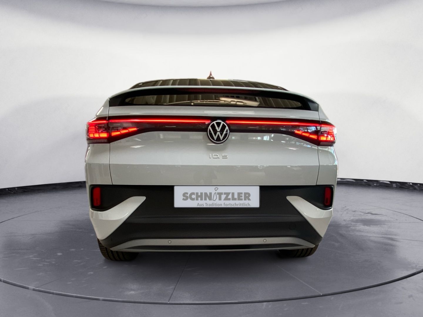 Volkswagen ID.5 - Bild 4