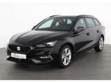 Seat Leon Sportstourer 2.0 TDI FR - Seat Jahreswagen: Kombi