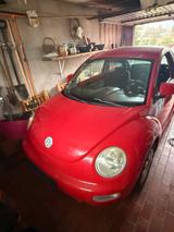 Volkswagen Vw new beetle - Volkswagen New Beetle in Aachen
