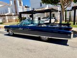 Cadillac Eldorado Biarritz 1963 Convertible  - Cadillac Eldorado: Cabrio