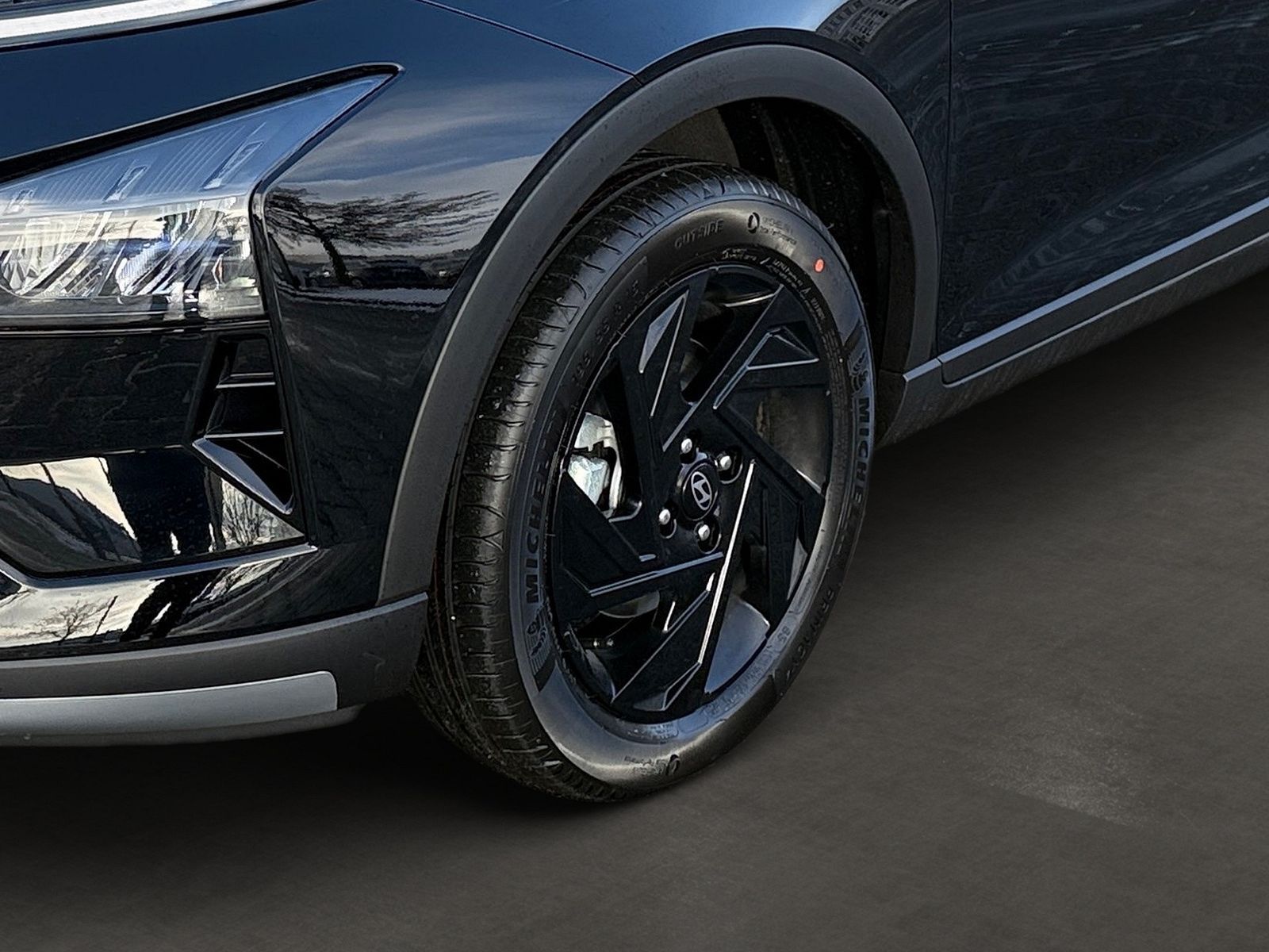 Hyundai BAYON - Bild 9