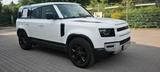 Land Rover Defender 110 D240 SE | Panorama | Luftfederung  - Land Rover Defender in Duisburg