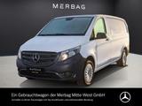 Mercedes-Benz eVito 111 Kasten Lang, Klima, Flügeltüren AUT