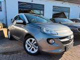 Opel Adam 120 Jahre ecoFlex*Kamera*SHZ*DAB*Totwinkel - Opel Adam mit Benzin-Antrieb: Limousine, Schaltgetriebe