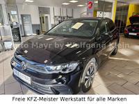 Volkswagen Polo 1.0 VI Move LED, Navi,