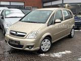 Opel Meriva Edition - Opel Meriva Gebrauchtwagen in Stuttgart