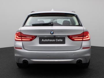 Fahrzeugabbildung BMW 530i LuxuryLine Kamera HUD Komfort SoftCl Alarm