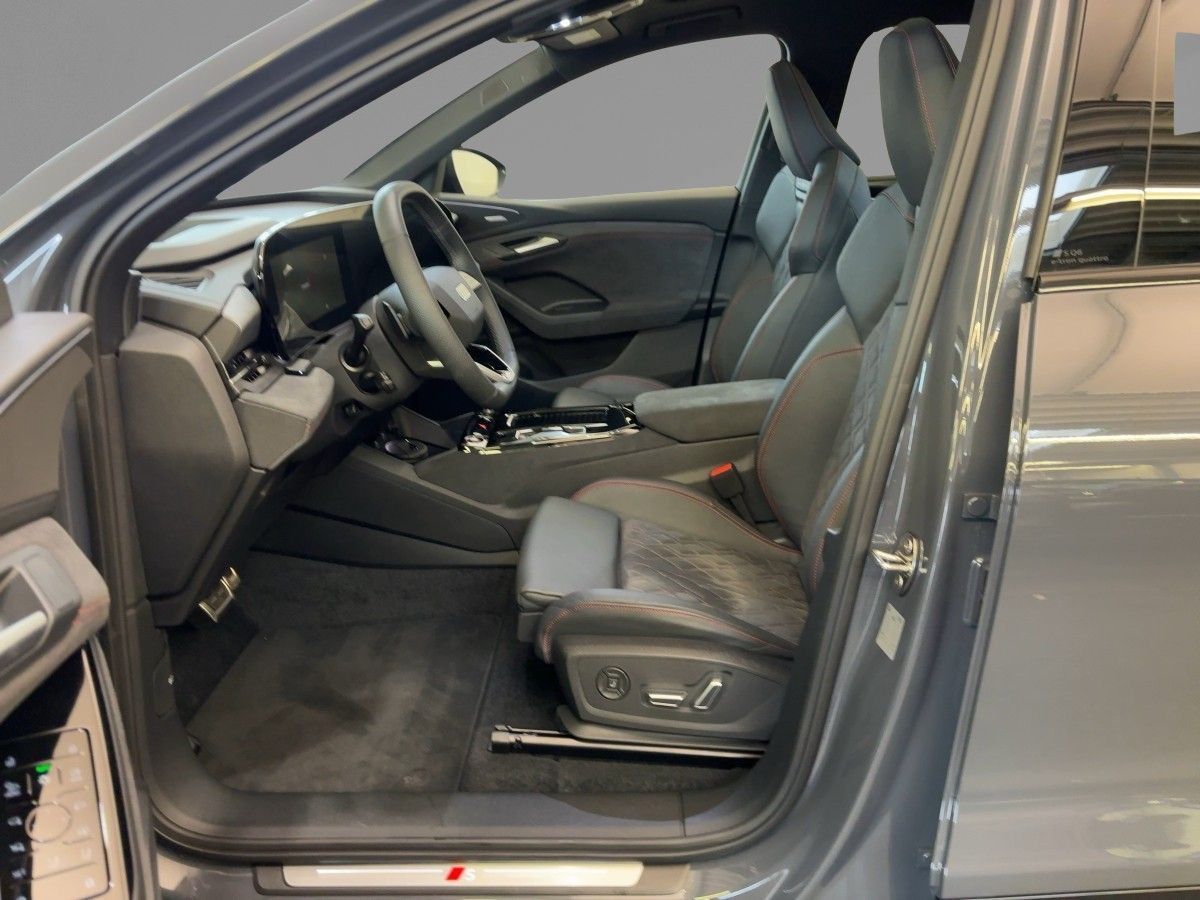 Audi SQ6 e-tron - Bild 8