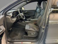 Audi SQ6 e-tron - Vorschau Bild 8