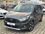 Ford 1.5 TDCi Grand Tourneo Active Vollausst. 7-Sitze - Ford Grand Tourneo aus 2021