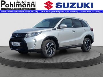 Suzuki Leasingangebot: Suzuki Vitara 1.4 HYBRID Comfort+ Navi LED Apple CarPla