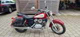 Honda Shadow VT 125 C - Offers matching your search criteria